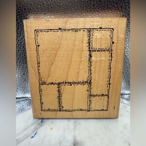 JLR Designs. 
QUILT SAMPLER V-119.